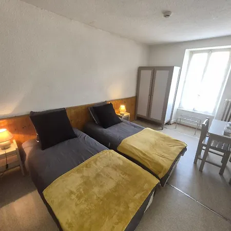 Bed & Breakfast Du Sichon Ferrières-sur-Sichon